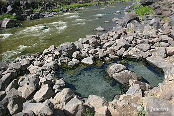 Hot Springs